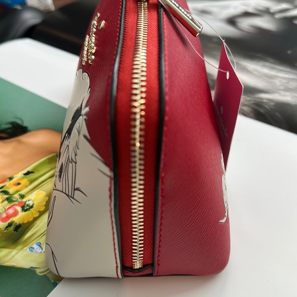 NWT Kate Spade Pouch - Picture 3 of 9